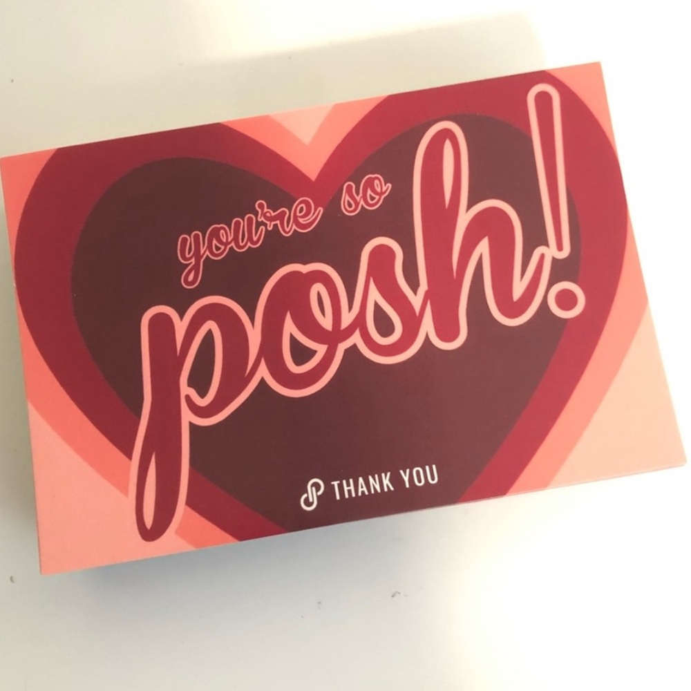 ❤️‍🔥Live Show Listing❤️‍🔥 May 8th @12pm Pacific/@2pm CT/3pm ET 🛍️ Thank you! - Picture 3 of 4